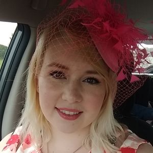 Meet your Posher, Brittany